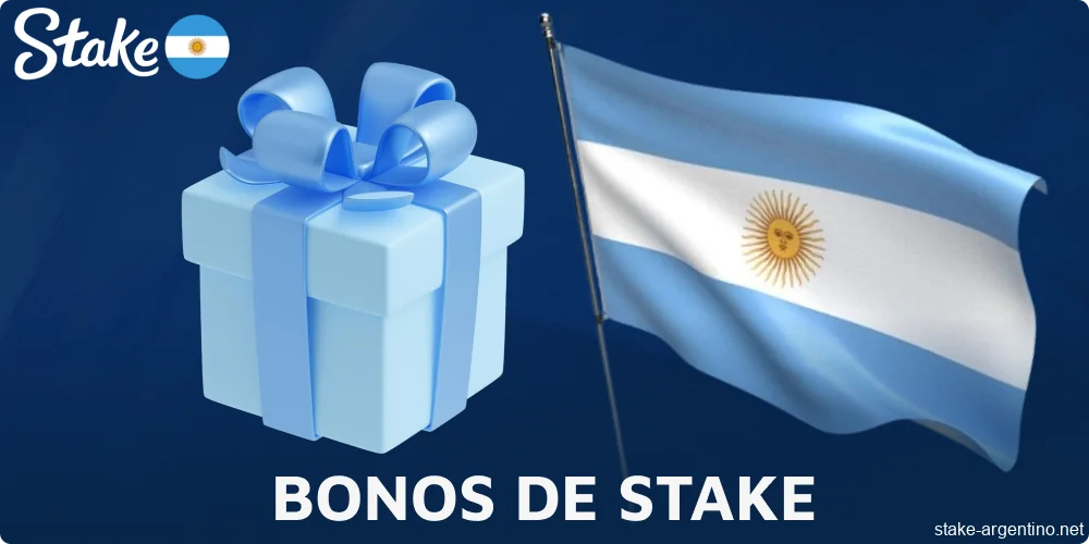 Bonificaciones por apuestas y promociones disponibles para jugadores de Argentina